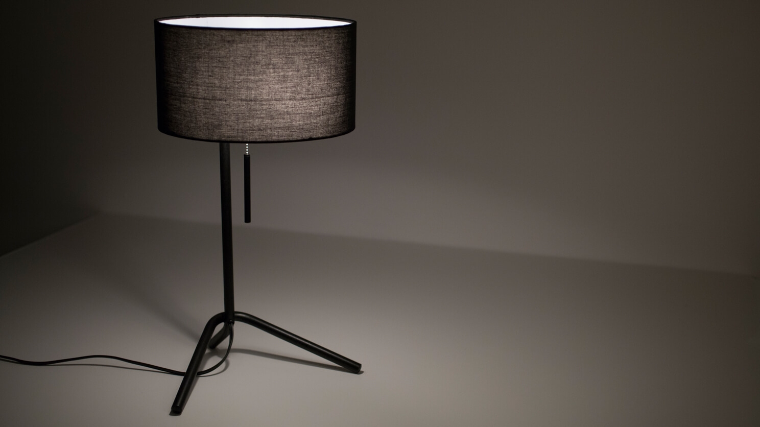 Micah Table Lamp EQ3